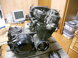 MDS☆松崎電気商会☆Z400FX