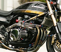 MDS☆松崎電気商会☆Z400FX